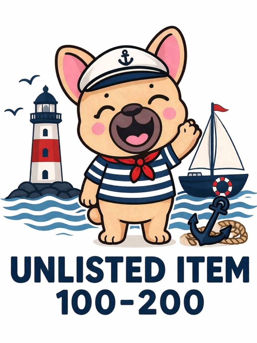 🚂100-200🚂Unlisted Items - Picture 3 of 16